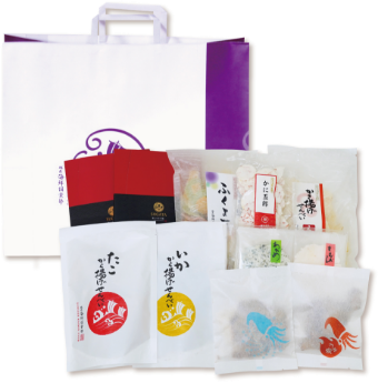 冬の福袋・極2025